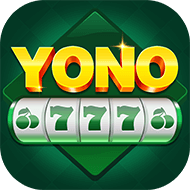 Yono777 APK app branding