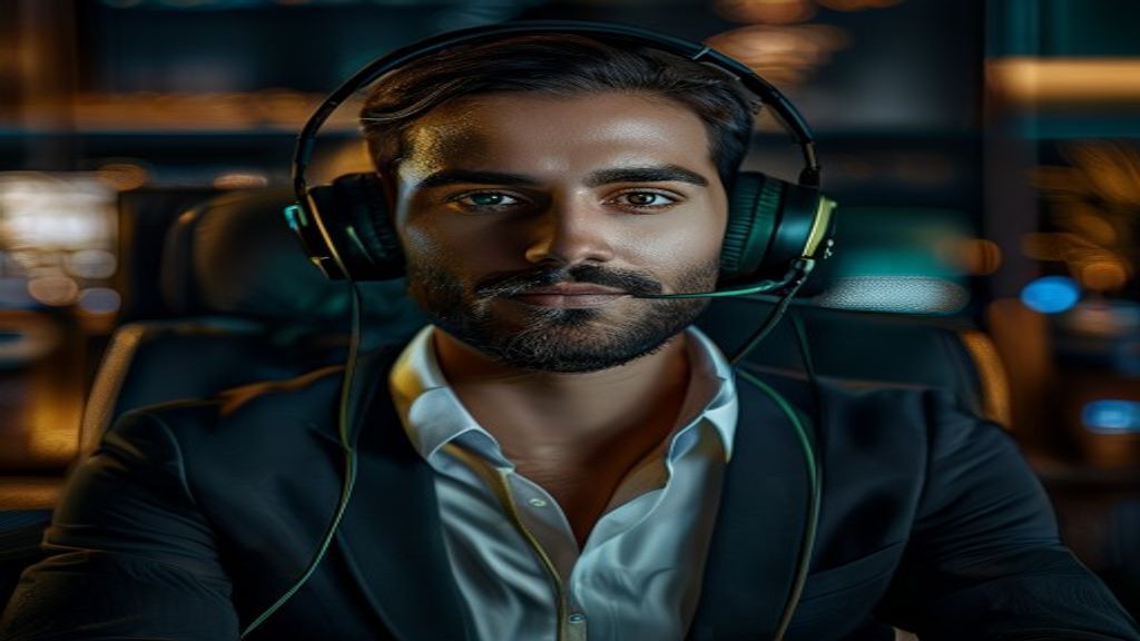 24/7 Customer Support