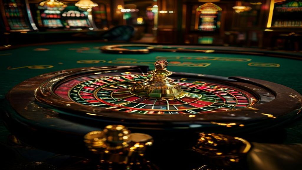 Casino Classics
