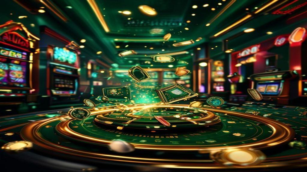 It sounds simple, but the game moves