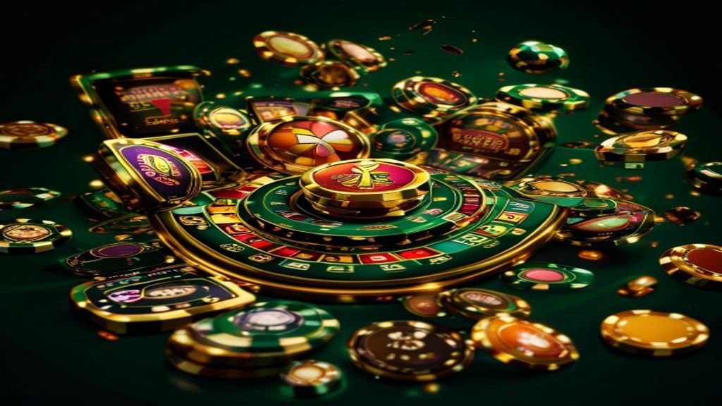 Many online casinos, including Yono777, offer free