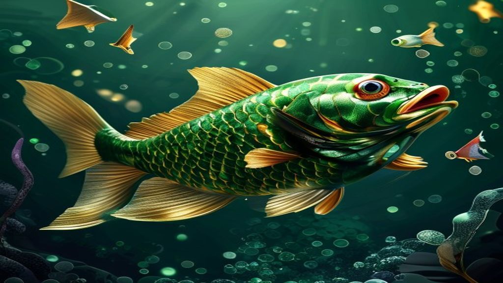Using these bonuses makes playing Yono777 fishing