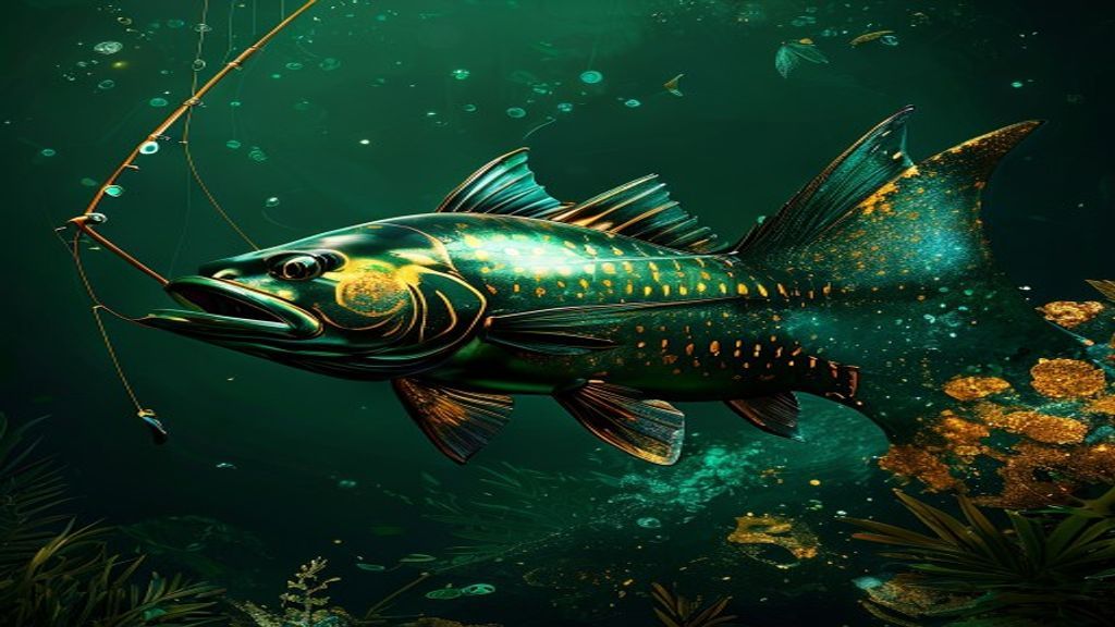 Yono777 is dedicated to making fishing games