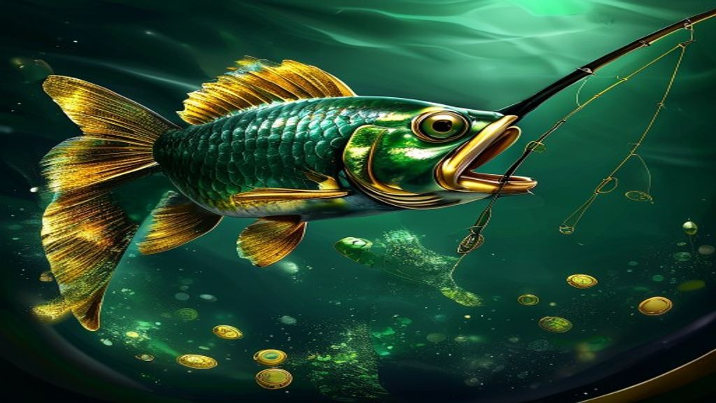 Yono777 fishing games offer a fresh and