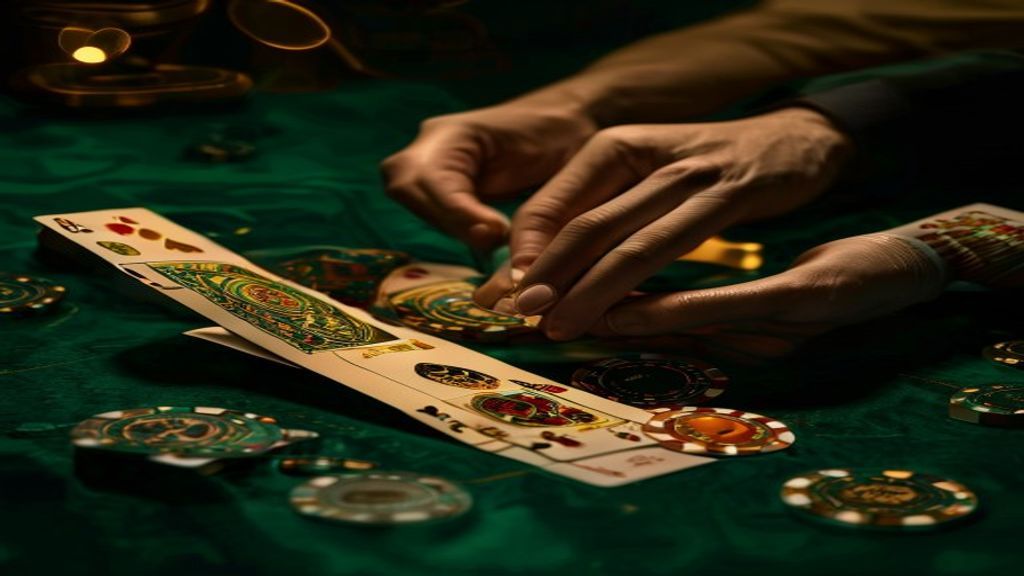 How to Play Yono777