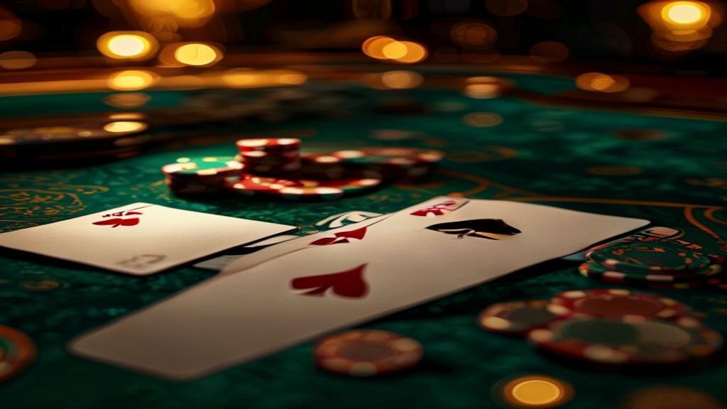 Blackjack