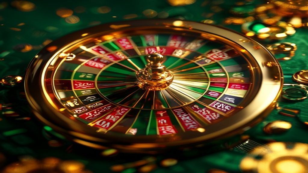 Roulette