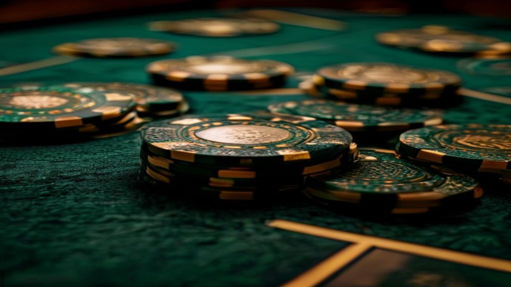 Poker