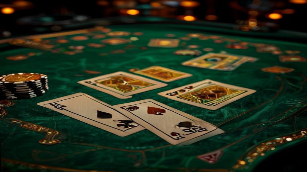 Baccarat
