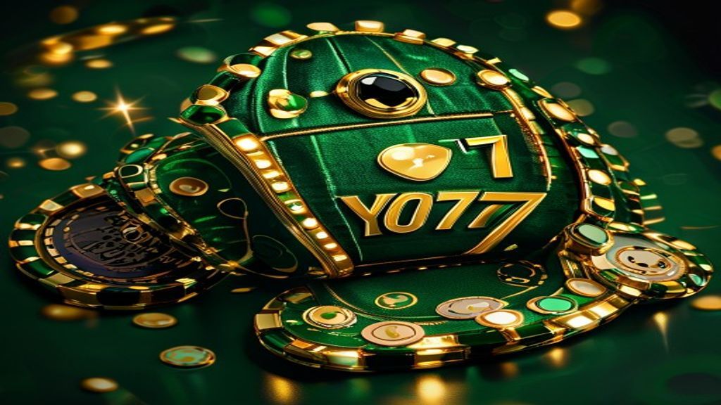 Yono777 offers various bonuses to attract new