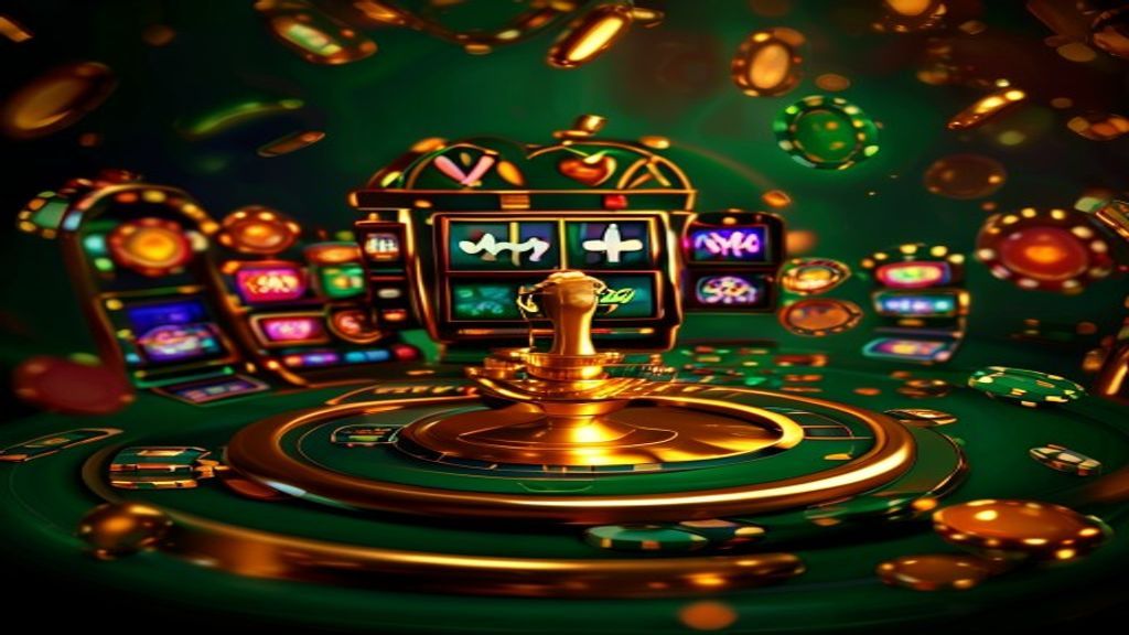 Yono777 live casino games are loved by