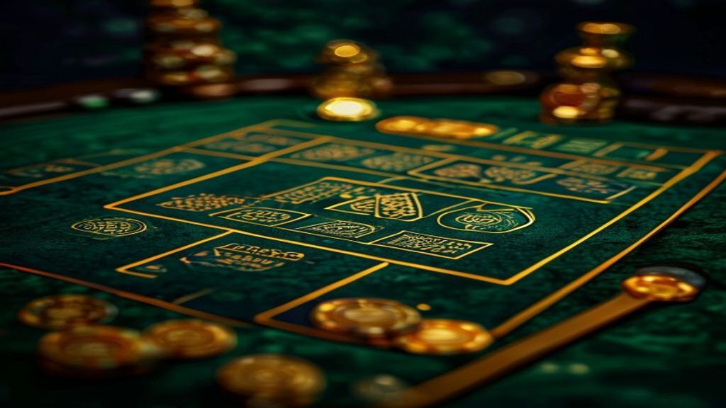 Blackjack is a popular card game where