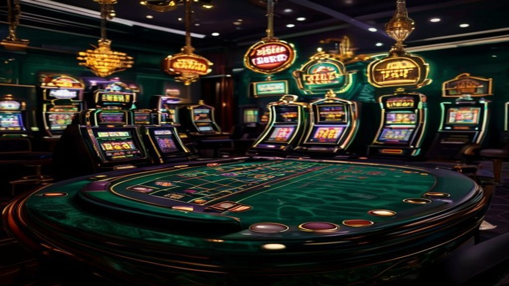 Yono777 also offers live game shows that