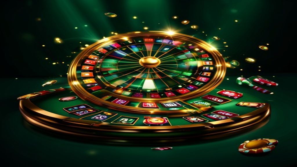 Yono777 is a top online casino for