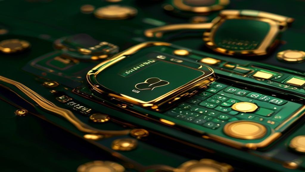Yono777 uses advanced security technology. But following
