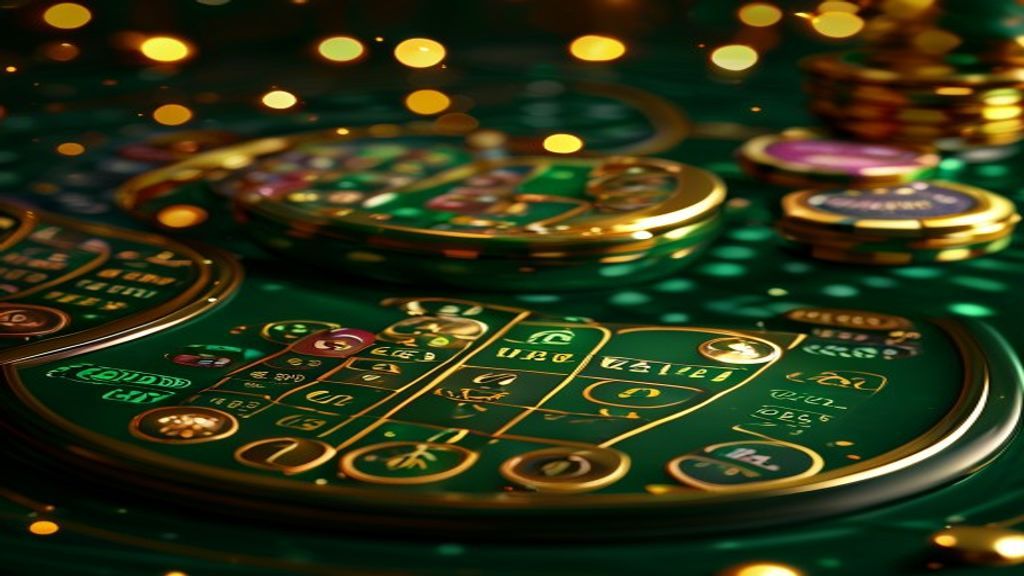 Yono777 lottery games are online games where