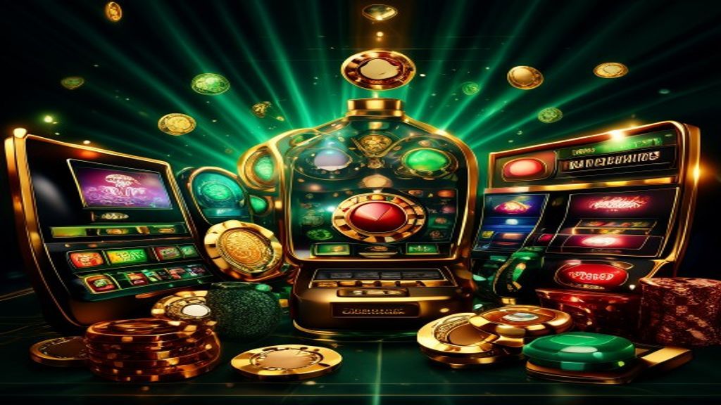 Yono777 offers many different kinds of lottery