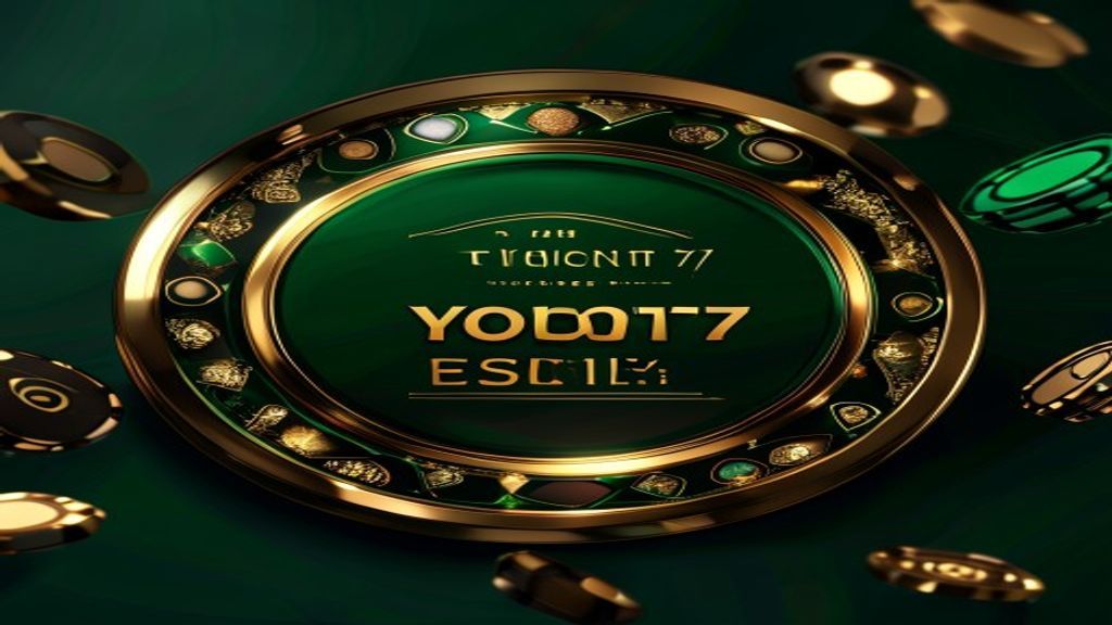 Getting started with Yono777 is very simple.