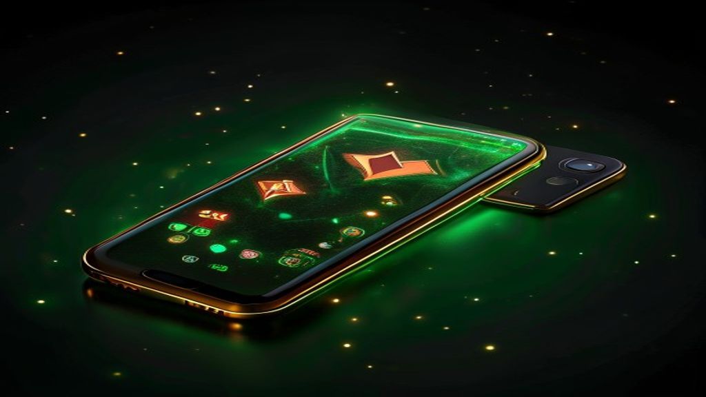 Yono777 mobile casino app India