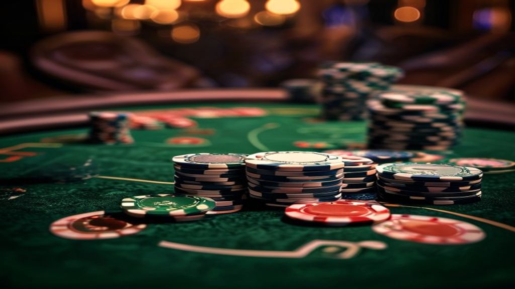 Yono777 online poker table India