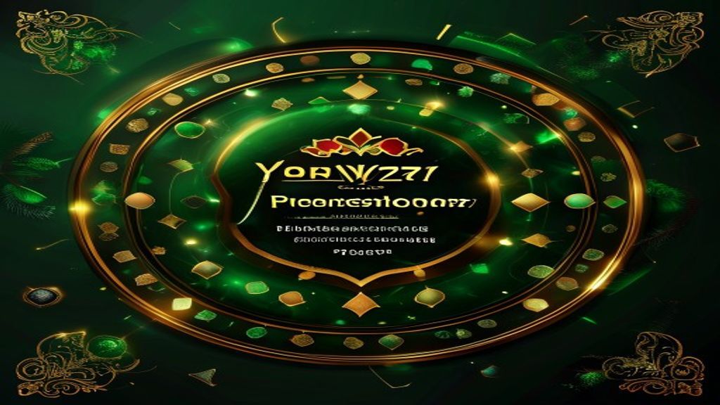 Yono777 promotions are special offers made by