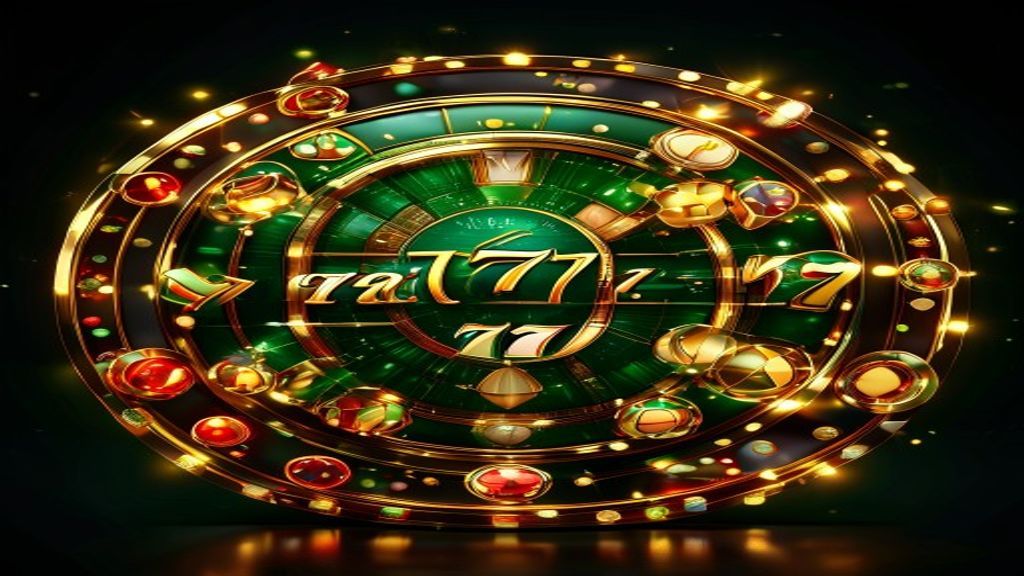 Some Yono777 slot games have progressive jackpots.
