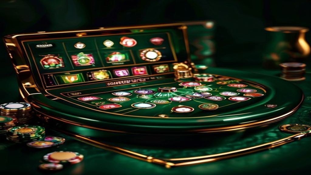 Yono777 is a trusted online casino site