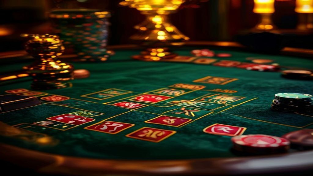 Blackjack is one of the most famous