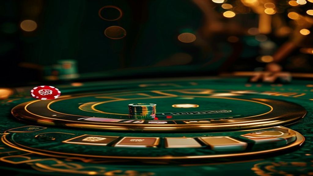 Poker is a game that requires patience
