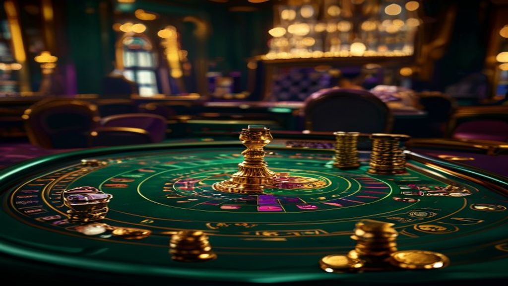 Why choose baccarat at Yono777? It feels