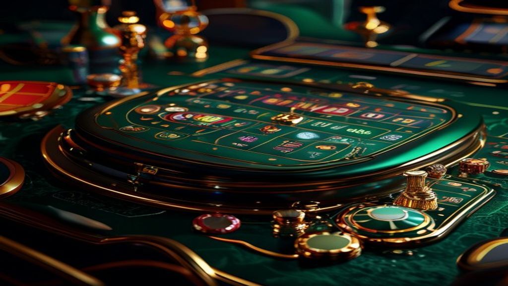 These games add variety and fun to